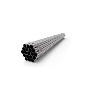 Cheap 2-inch 3x3 Galvanized Rectangular ERW Steel Pipe Q215 Standard for sale