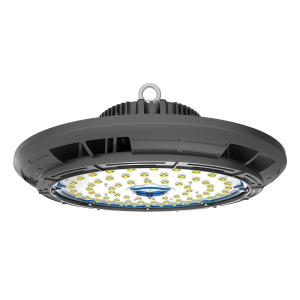 150W Aluminum material industrial LED UFO High Bay Light fixture high brightness
