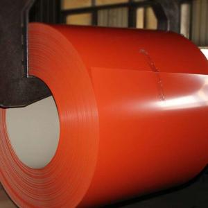 Prepainted PPGI Galvanized Steel Coil Hot Dipped DX51D G550 Building Materials