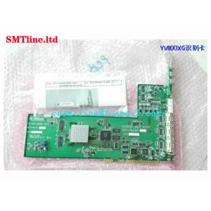 KV1-M441H-17X YAMAHA YV100X YV100XG VISION BOARD ASSY KV1-M441H-14X KV1-M441H