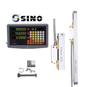 SINO SDS2-3MS Digital Display In Industrial Processing With Linear And Linear