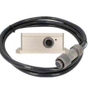 Cheap ACA628T Inclination Sensor Precise For Medical Facilities Angle Control for sale