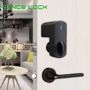 35mm - 75mm TTlock Smart Lock Customized Rfid Card Door Lock