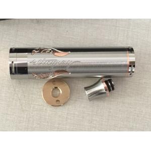 SXK Most Popular Mechanical Mod Stingray X Mod Clone Stingray Mod Clone Zero 60w TC box mo