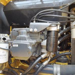 Quickly Shipping 22ton Komatsu PC220 Excavator with 0-2000 Working Hours from