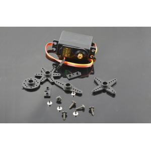 Tower Pro MG996R DIY Robot Kit Servo Motor , Metal Gear For RC Model aircraft