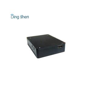 Lightweight COFDM UAV Video Transmitter with Battery 20km LOS from air to ground