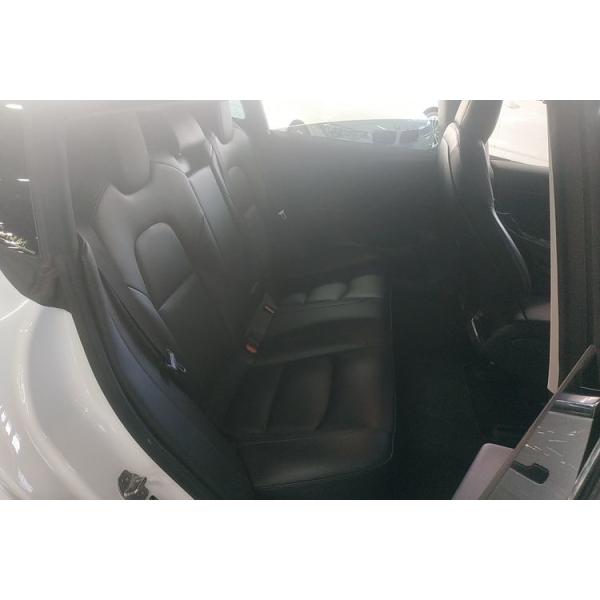 Chinese Best Second Hand New Energy Vehicles With 5 Seats And 5 Doors