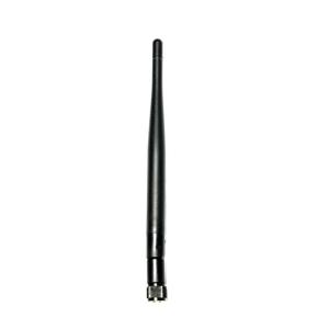 Enhance Your Wifi Performance with Dual Band 5dBi RP-SMA Connector Antenna