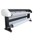New Design Garment Plotter Machine / Cad Plotter Machine 250cm*48cm*50cm