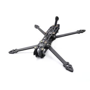 GEPRC Mark 4 5inch 225mm/ 6inch 260mm / 7inch 295mm W/ 5mm Arm FPV Racing Drone Quadcopter Freestyle Frame for Rooster 230mm