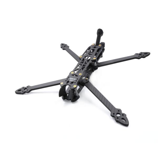 Quality GEPRC Mark 4 5inch 225mm/ 6inch 260mm / 7inch 295mm W/ 5mm Arm FPV Racing Drone Quadcopter Freestyle Frame for Rooster 230mm wholesale