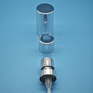 Easy Pump Daily Use Perfume Sprayer Bottle with Cosmetics Lid Bottle Cap &