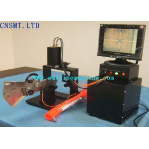 YAMAHA Mounter Feeder Corrector SMT Spare Parts YV00II YV100X YV100XG YV100XE