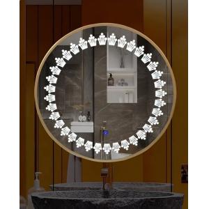 Mirror Glass Laser Engraving Machine with CE Certificate Lklazee Mirror Laser