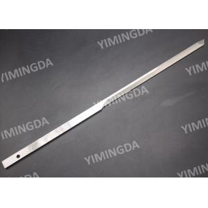 China PN 22941000 Cutter Knife Blades With Hole 255 * 7.9 *2.36mm For Gerber Paragon & XLC7000 on sale