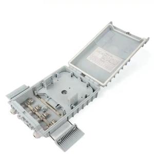 IP65 Waterproof FDB-0432A-2 Fiber Optic Distribution Box for Splitting and