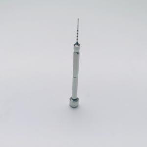 High Precision Customized Mold Core Pin Insert Ejector For Medical Injection