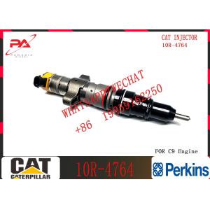 Common Rail Injector 10R-4764 254-4330 293-4073 267-9717 267-9722 293-4067 293