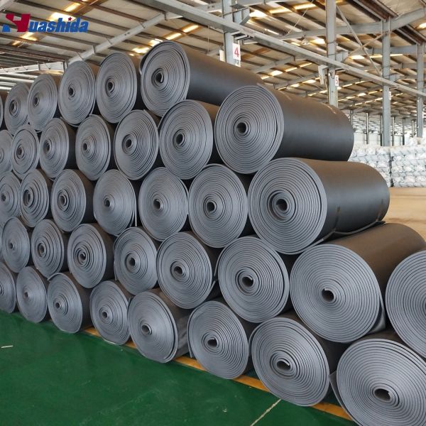 Radiation Cross Linked 3LPE Heat Shrinkable Sleeve for Pipeline Weld Joint