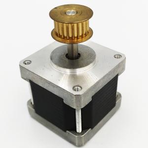 Faradyi Custom Factory Price Closed Loop Stepper Motor High Torque 12V 24V 42