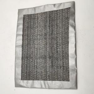 White Geosynthetic Clay Liner for Waterproofing Municipal Water Conservancy