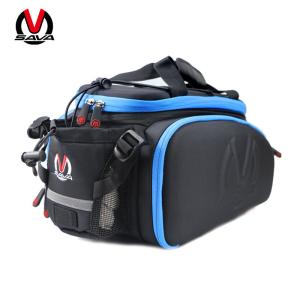 China SAVA 35L Waterproof Cycling Bag Rainproof Polyester Material ISO Certificate on sale