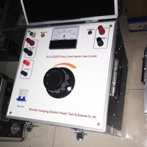 Cheap SLQ primary current injection tester for sale
