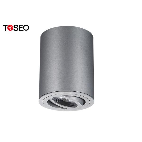 Quality Warm White Dimmable LED Downlights Adjustable Square LED Spotlights wholesale