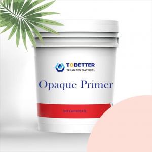 Cheap Opaque Alkali Resistant Primer Durable Paint For Infants Wall  Sealer for sale