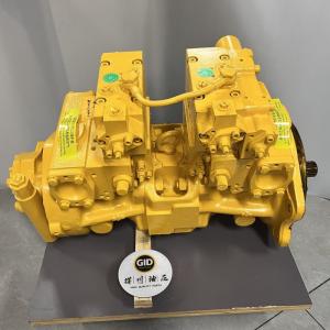 708-23-04014 Hydraulic Pump Assembly