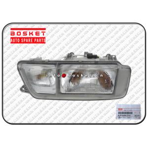 8-97609413-0 8976094130 Isuzu CXZ Parts Head Lamp Assembly fOR JAPAN ISUZU CXZ EXZ LV