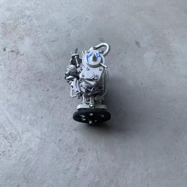 Quality High Efficiency And Durability Japanese Original Used TD42 Fuel Pump wholesale