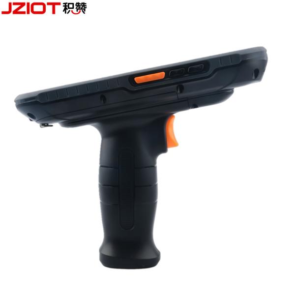 2.0GHz Octa-core Processor Android 11 Rugged pda handheld pc computer NFC