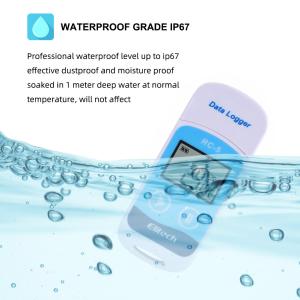 Elitech Temperature Data Logger