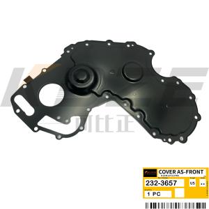 KBZE C3.3 C4.4 C6.6 C7.1 3054 ENGINE 232-3657 4142A503 TIMING GEAR COVER FITS