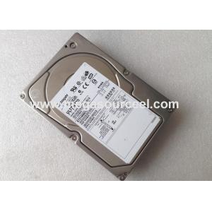 Seagate ST3146807LC - 146.8GB 10K 80-PIN Ultra-320 SCSI 3.5" 8MB Cache Hard