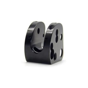 Customized Request Precision CNC Machining Milling Lathing Part of Coupling in