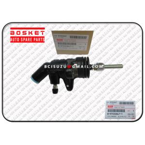 8970328471 8-97032847-1 Isuzu Car Clutch Parts For NPR66 4HF1 Slave Clutch