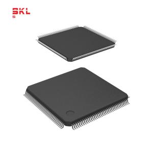 Cheap STM32F767ZGT6 144-LQFP Microcontroller Unit Low Power Consumption for sale