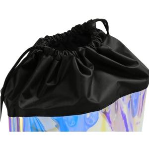 Bagease, Bagplastics, Packaging Products Co Eco friendly laser tpu with string