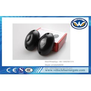 Single - Beam Gate Photocell Sensor 24V DC For Automatic Gate Openers