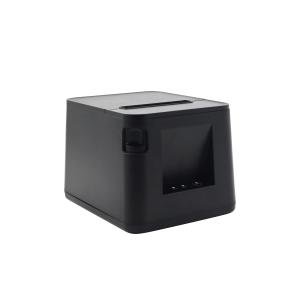 Cheap 80mm Thermal Printer with Dual Interfaces for Enhanced Efficiency for sale