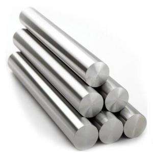 China Polish Surface Stainless Steel Bars With Customization And Surface on sale