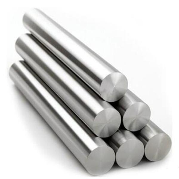 Quality Polish Surface Stainless Steel Bars With Customization And Surface wholesale