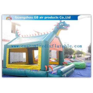 Dragon Inflatable Bouncer Dragon Bouncy Castle Inflatable Bouncer For Kids Toy