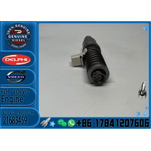 Diesel Injection System Parts Diesel Fuel Injector 21506699 21683459 22052772