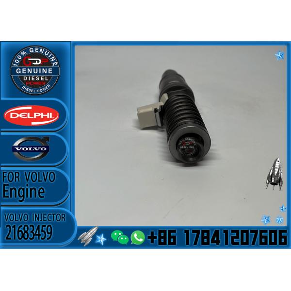 Diesel Injection System Parts Diesel Fuel Injector 21506699 21683459 22052772