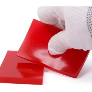 Any colour Weer-Resistance Indstrial PU Polyurethane Flat Screen Printing