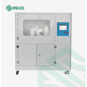 Cheap Charging Interface Breaking Capacity And Normal Operation Test Device for sale